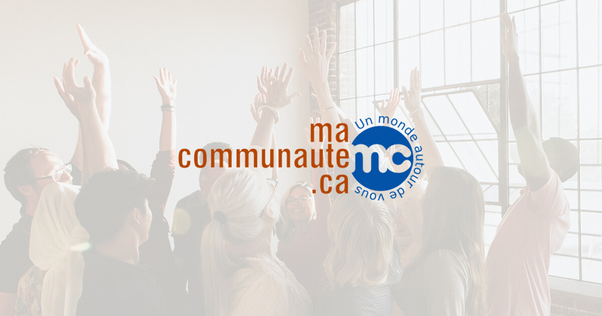 Communications Assistant – MaCommunaute.ca