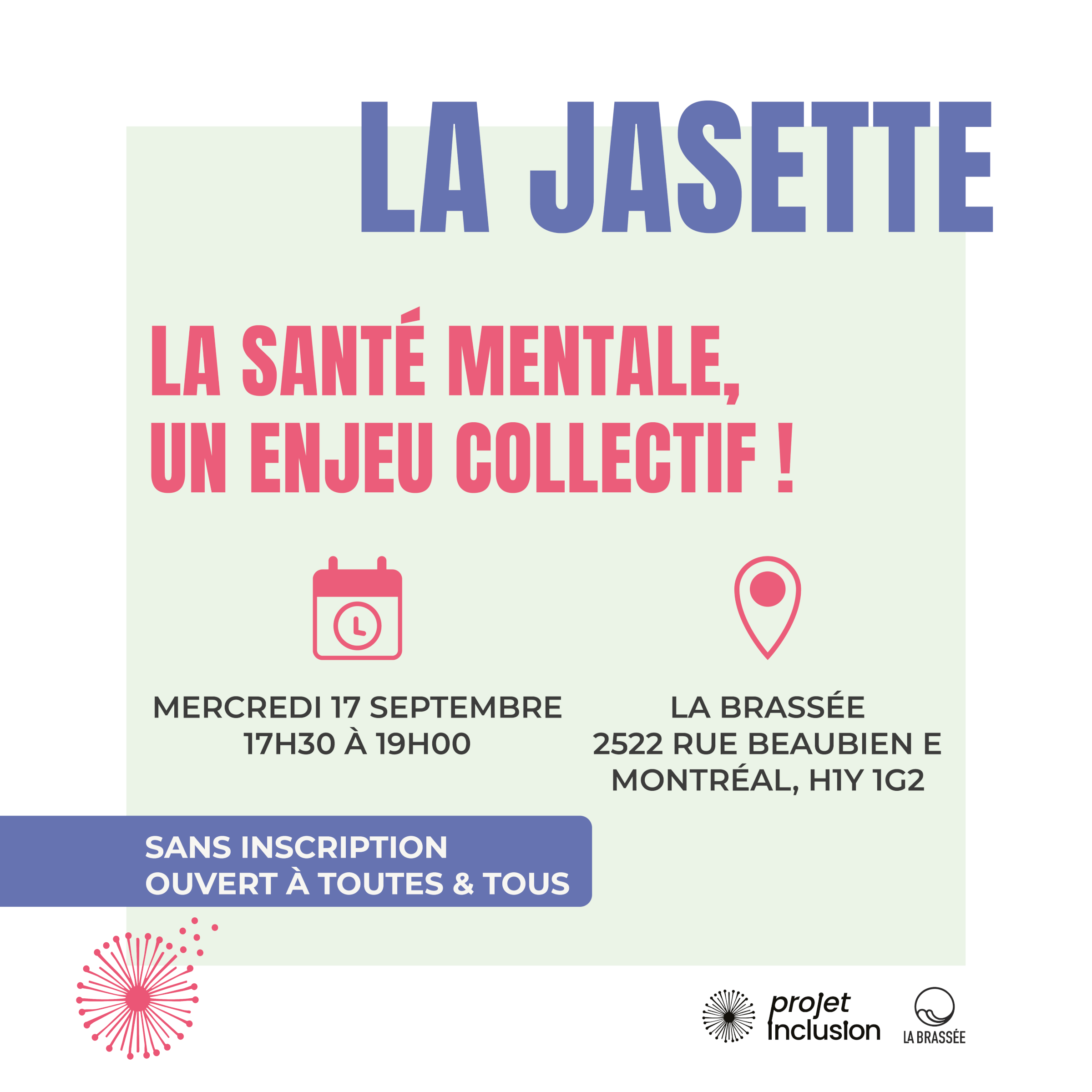 Image de l'article La santé mentale, un enjeu collectif !