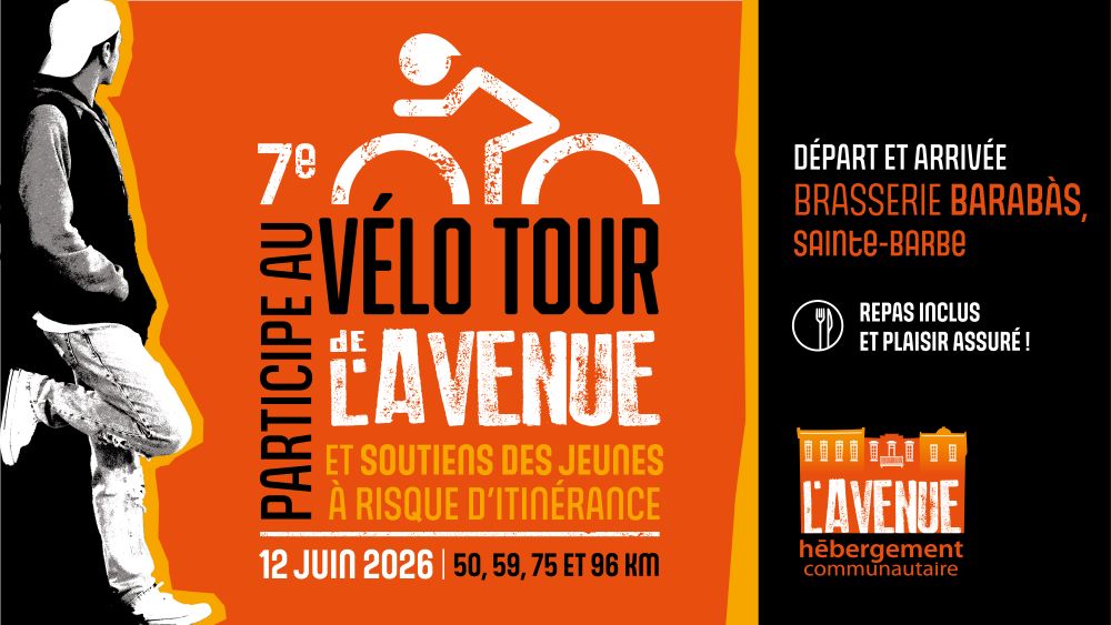 Image de l'article 7e édition du VéloTour de L’Avenue !