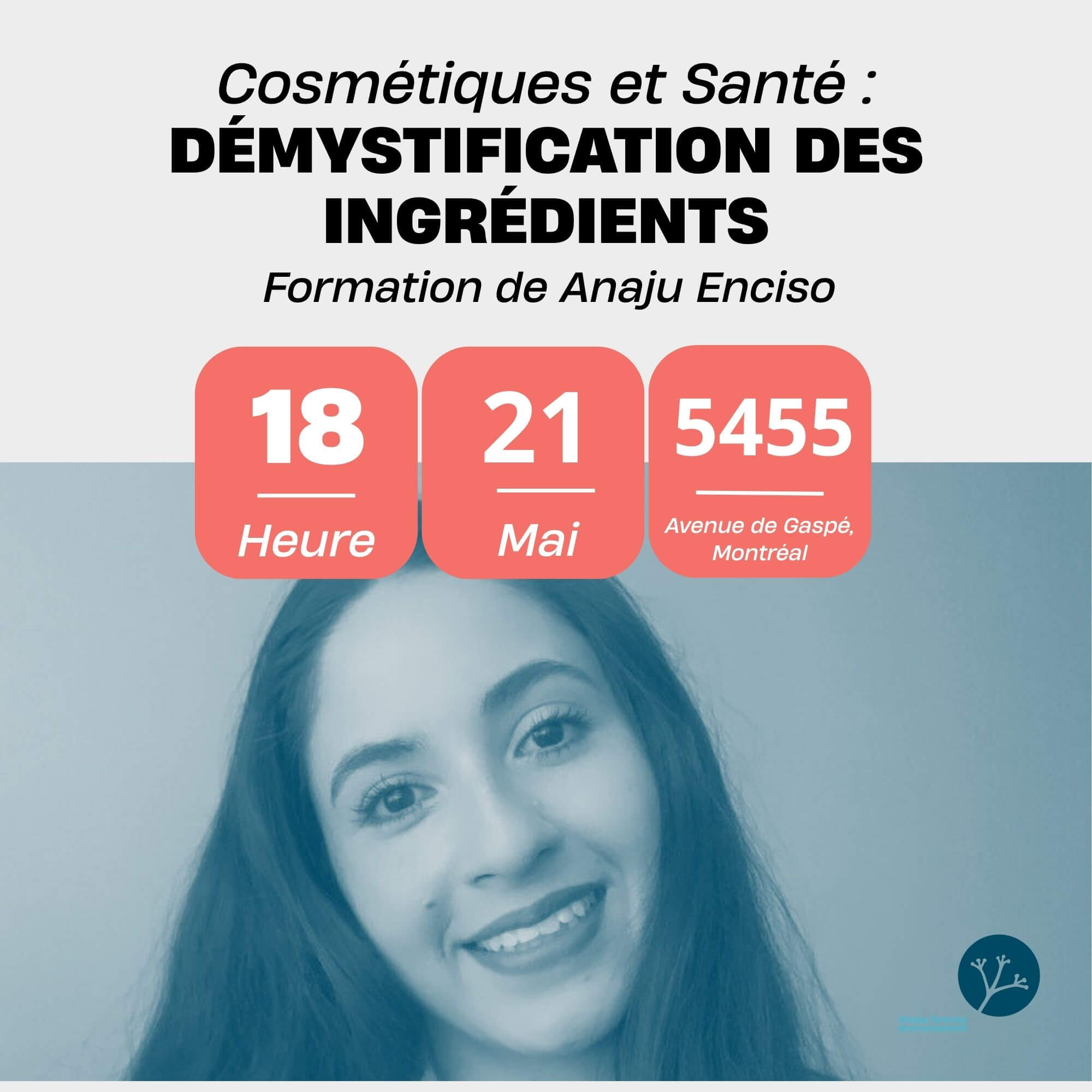 Image de l'article Cosmétiques et Santé : Démystification des ingrédients