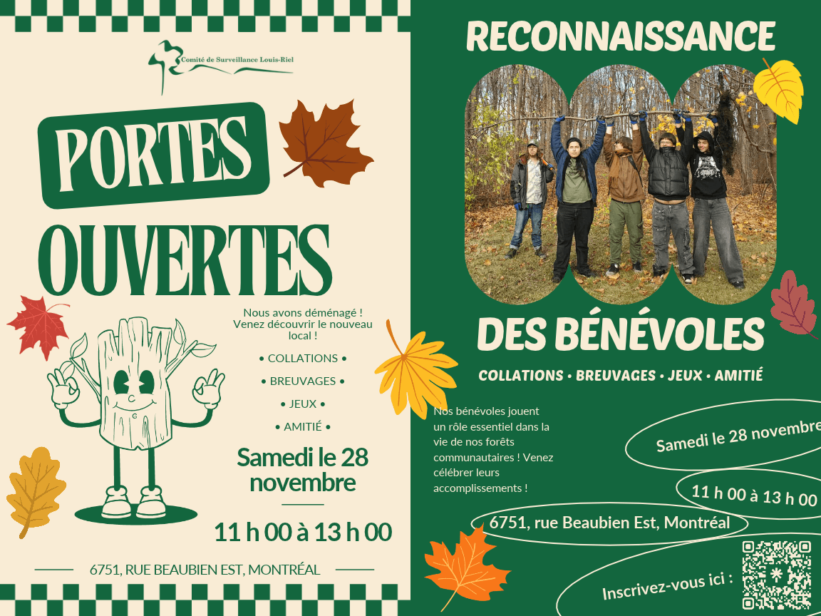 Image de l'article PORTES OUVERTES & FÊTE DES BÉNÉVOLES