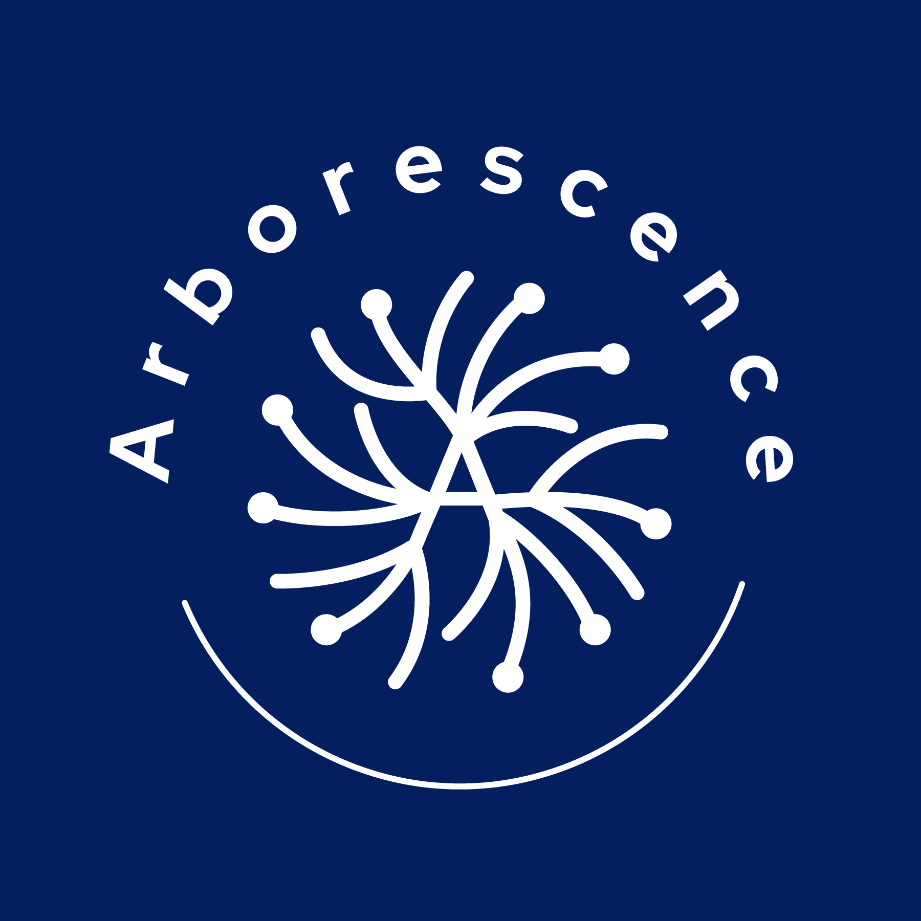 Logo de Arborescence