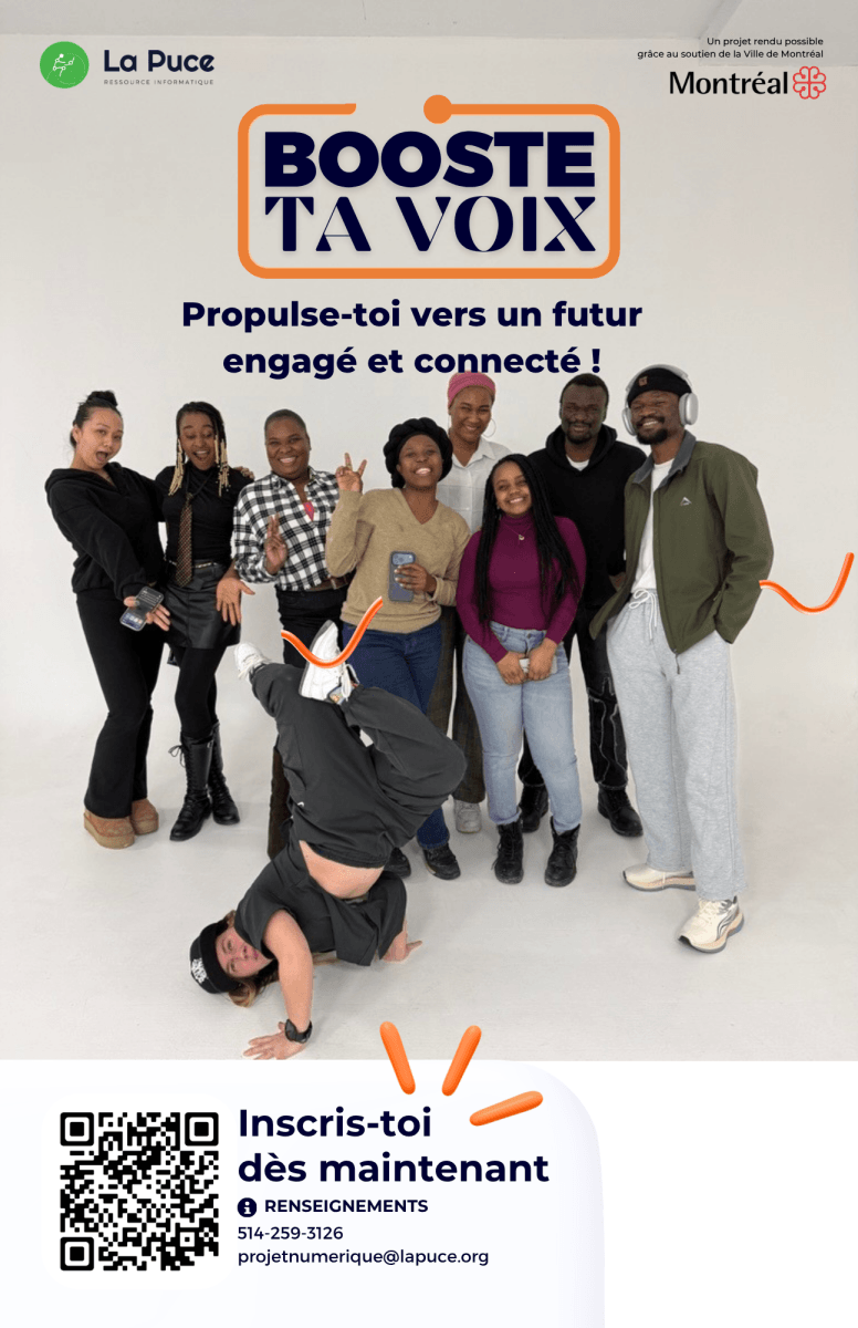 Image de l'article 📣Vous connaissez des jeunes entre 18-30 ans qui pourraient bénéficier de ce programme?
