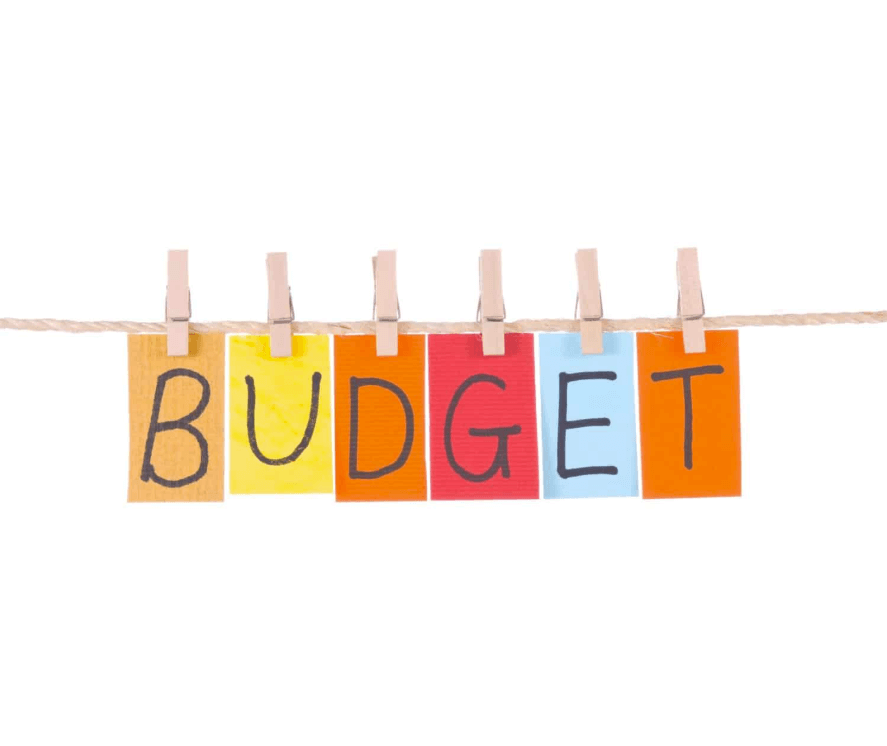 Image de l'article Comment faire un budget simple et efficace?