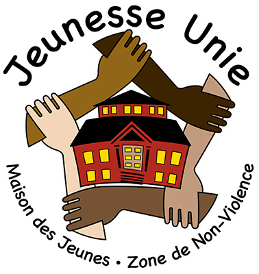 Logo de Centre Jeunesse Unie