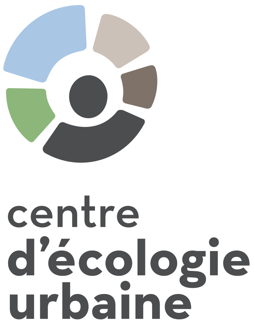 Logo de Centre d’écologie urbaine