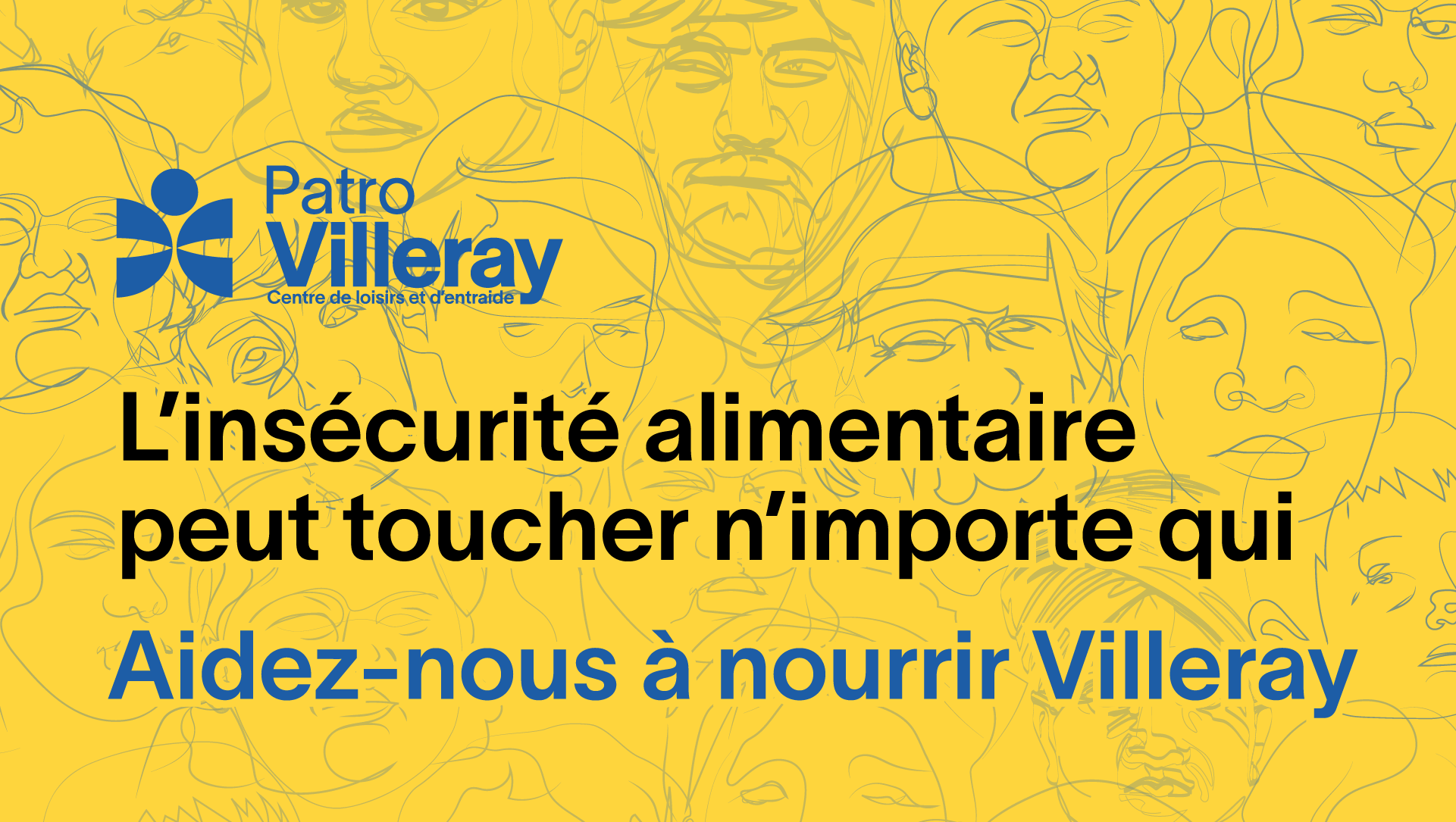 Image de l'article Se nourrir est un besoin, pas un choix