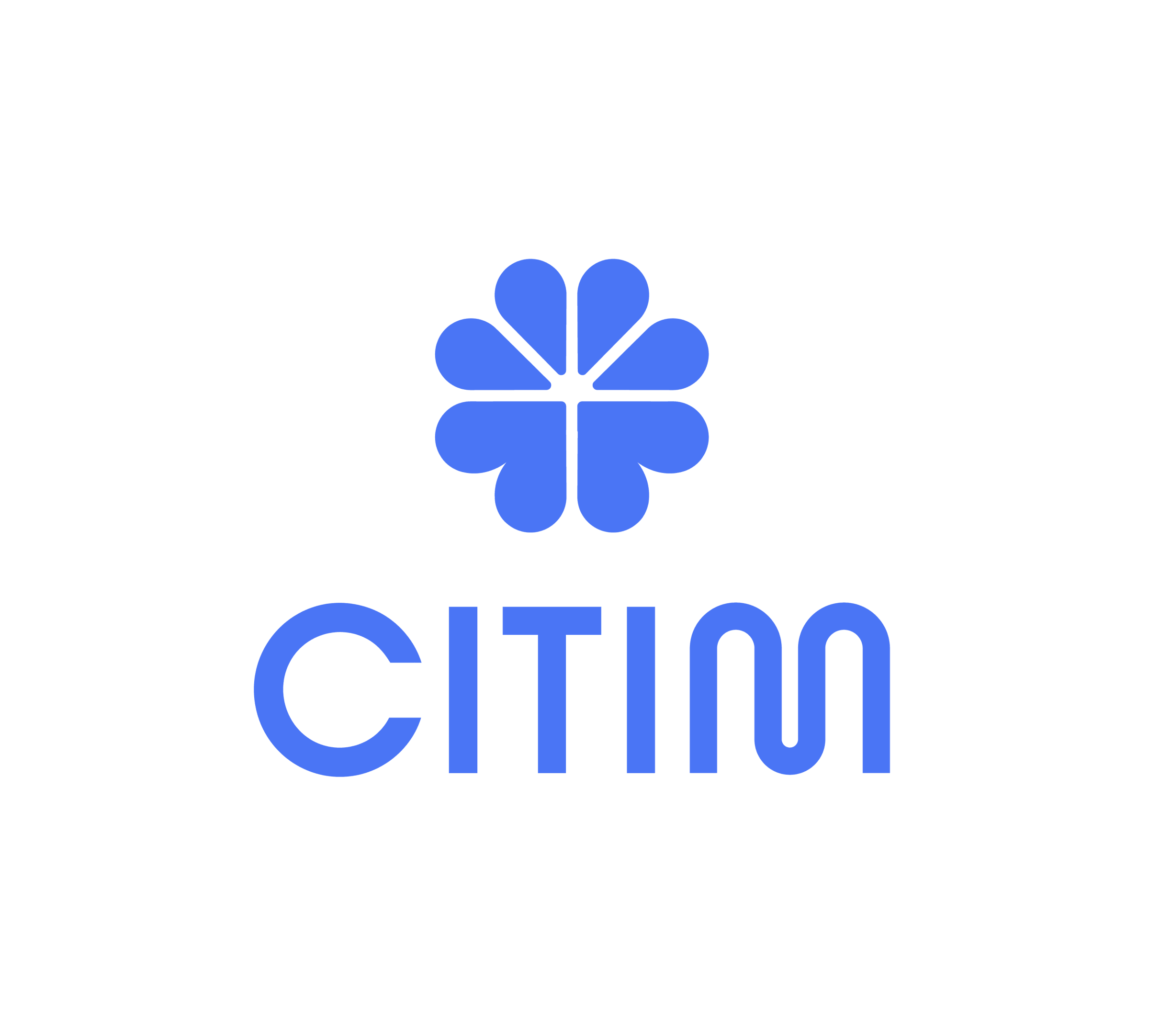 Logo de Clef pour l’intégration au travail des immigrants
