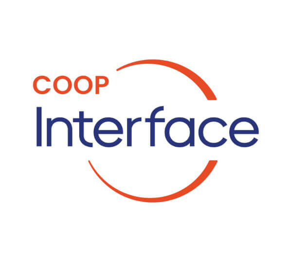 Logo de Coop Interface