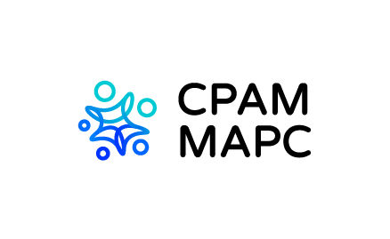 Logo de Centre de prévention des agressions de Montréal