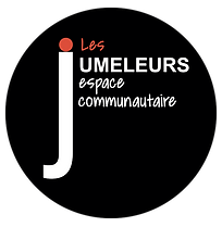 Logo de Les Jumeleurs / espace communautaire