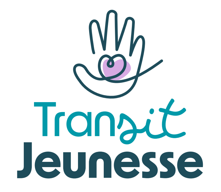 Logo de Transit-Jeunesse