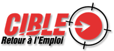 Logo de Cible Retour à l’Emploi