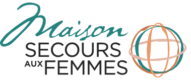 Logo de Maison secours aux femmes de Montréal