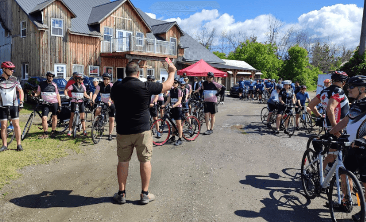Image de l'article Participez au VéloTour de L’Avenue – Un coup de pédale pour une bonne cause!