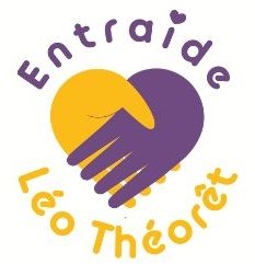 Logo de Entraide Léo Théorêt