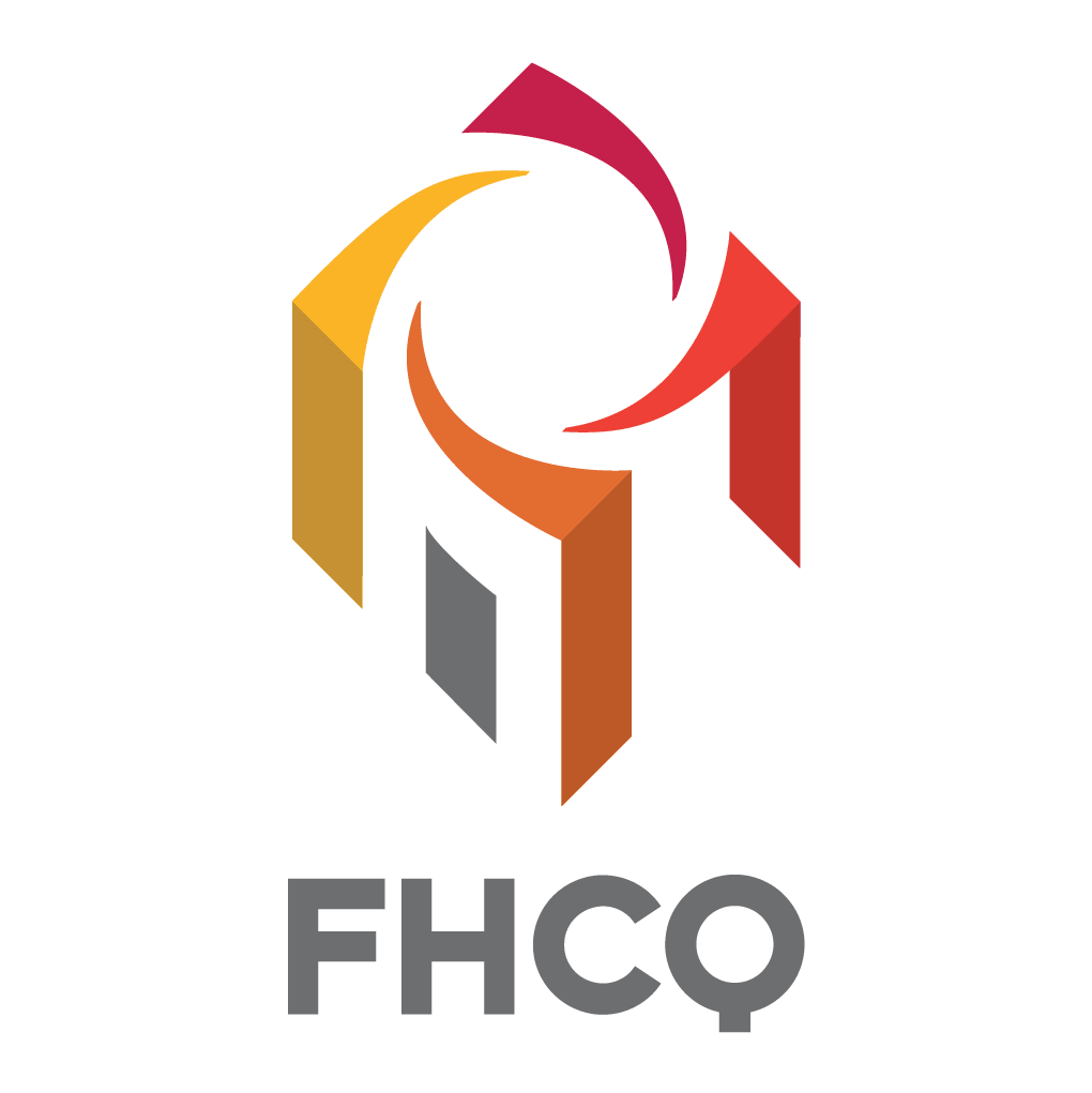 Logo de Fédération de l’habitation coopérative du Québec