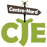Logo de Le Carrefour Jeunesse-Emploi Centre-Nord