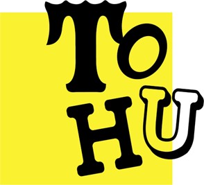 Logo de La TOHU – Cité des arts du cirque
