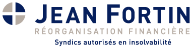 Logo de Jean Fortin & Associés – Syndics autorisés en insolvabilité