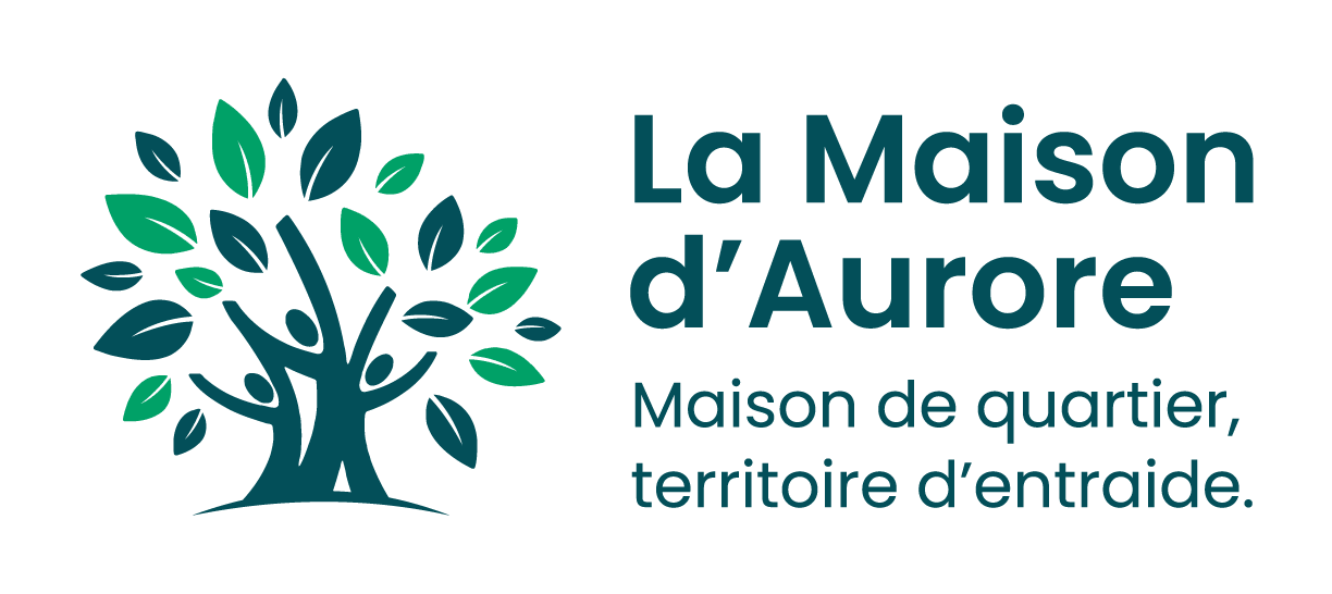 Logo de La Maison d’Aurore