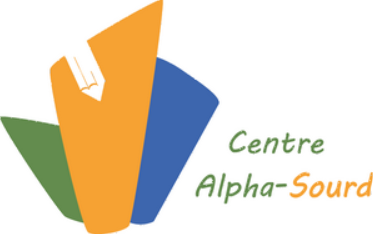 Logo de Centre Alpha-Sourd