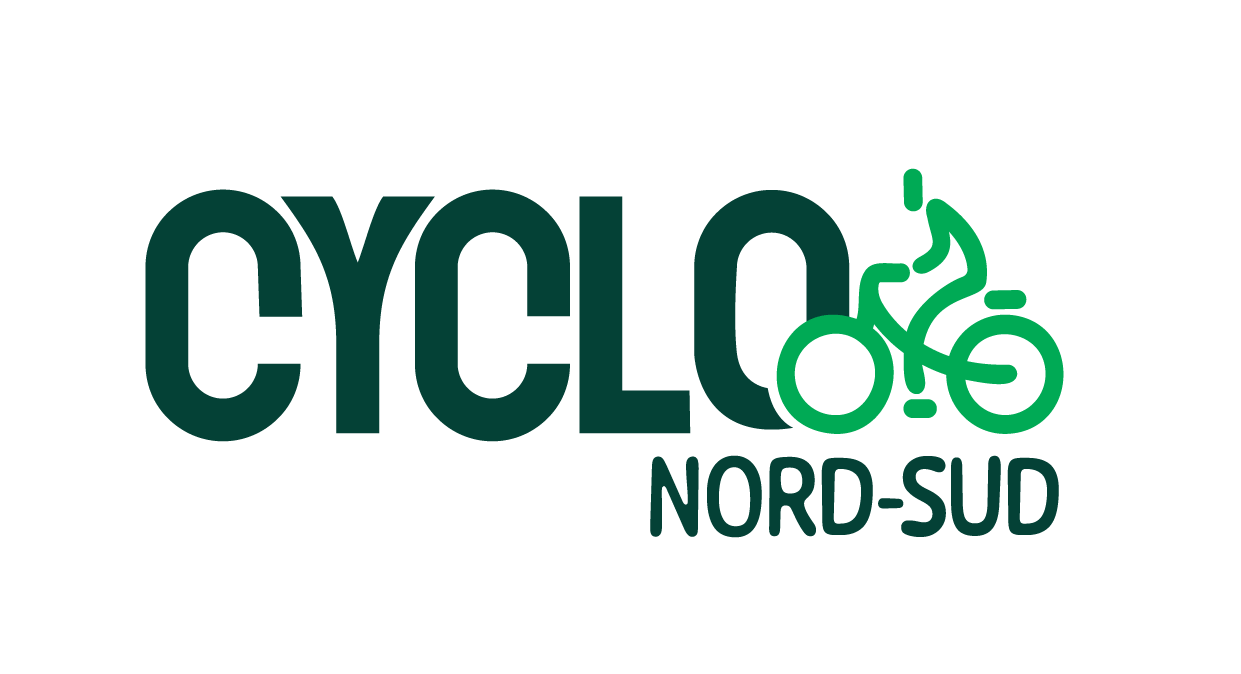 Logo de Cyclo Nord-Sud