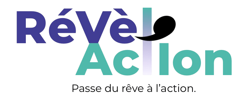 Logo de Révèl’Action