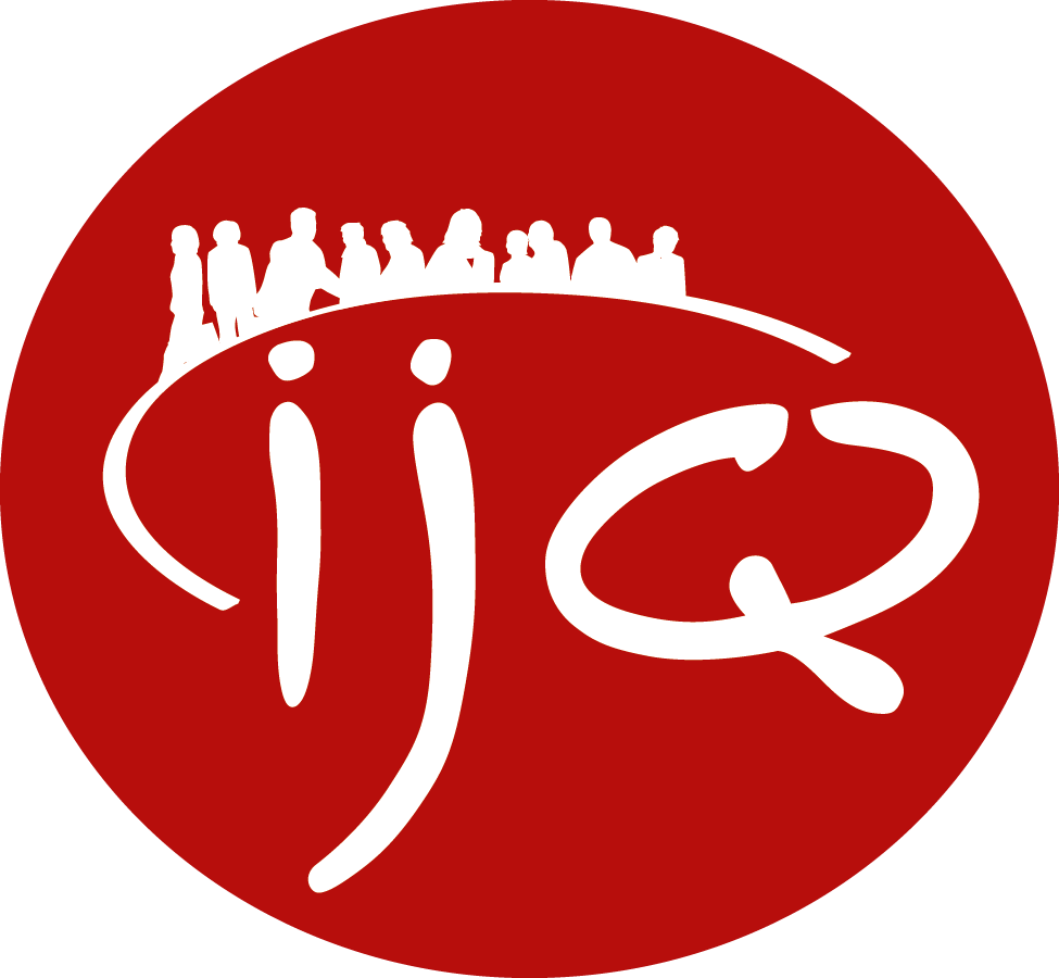 Logo de Intégration Jeunesse du Québec