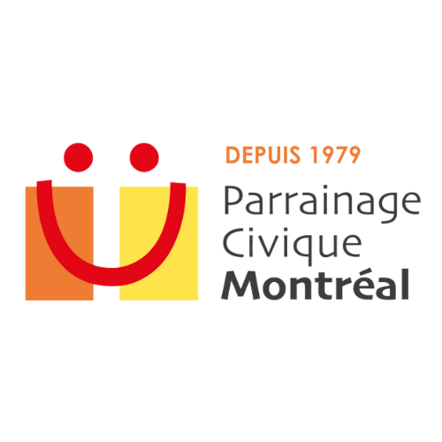 Logo de Parrainage Civique Montréal