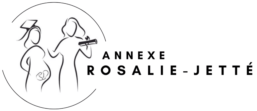 Logo de École Marie-Anne, annexe Rosalie-Jetté