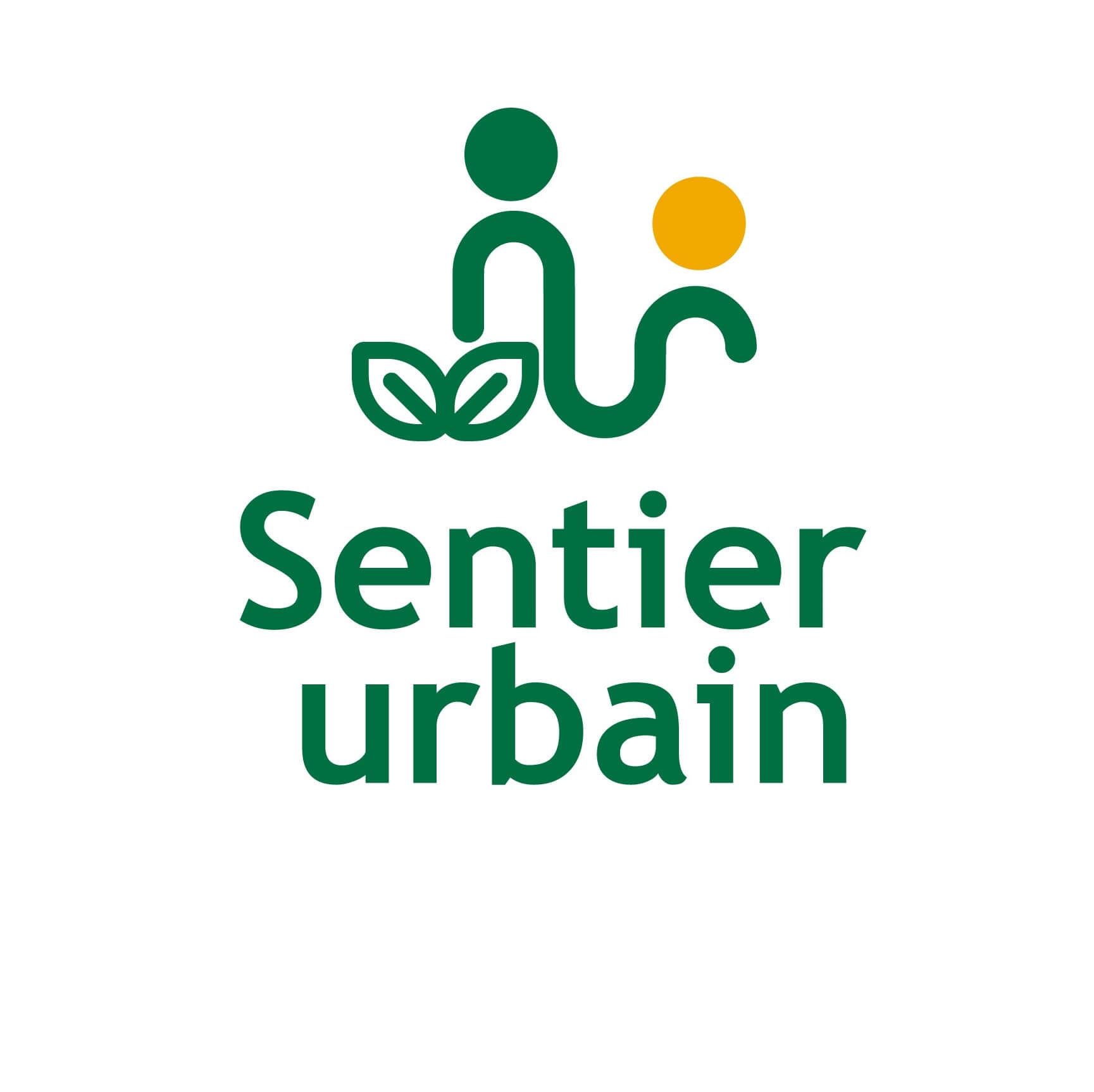 Logo de Sentier Urbain