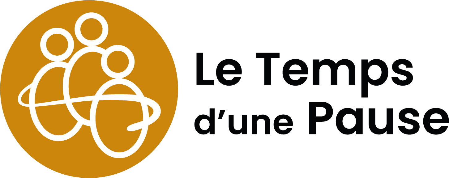Logo de Le Temps d’une pause
