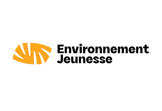 Logo de Environnement Jeunesse