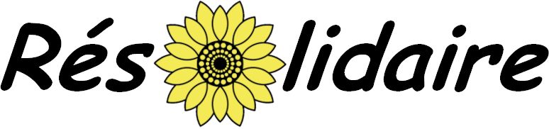 Logo de Résolidaire, Centre de services et d’activités pour aîné·es – Hochelaga Maisonneuve