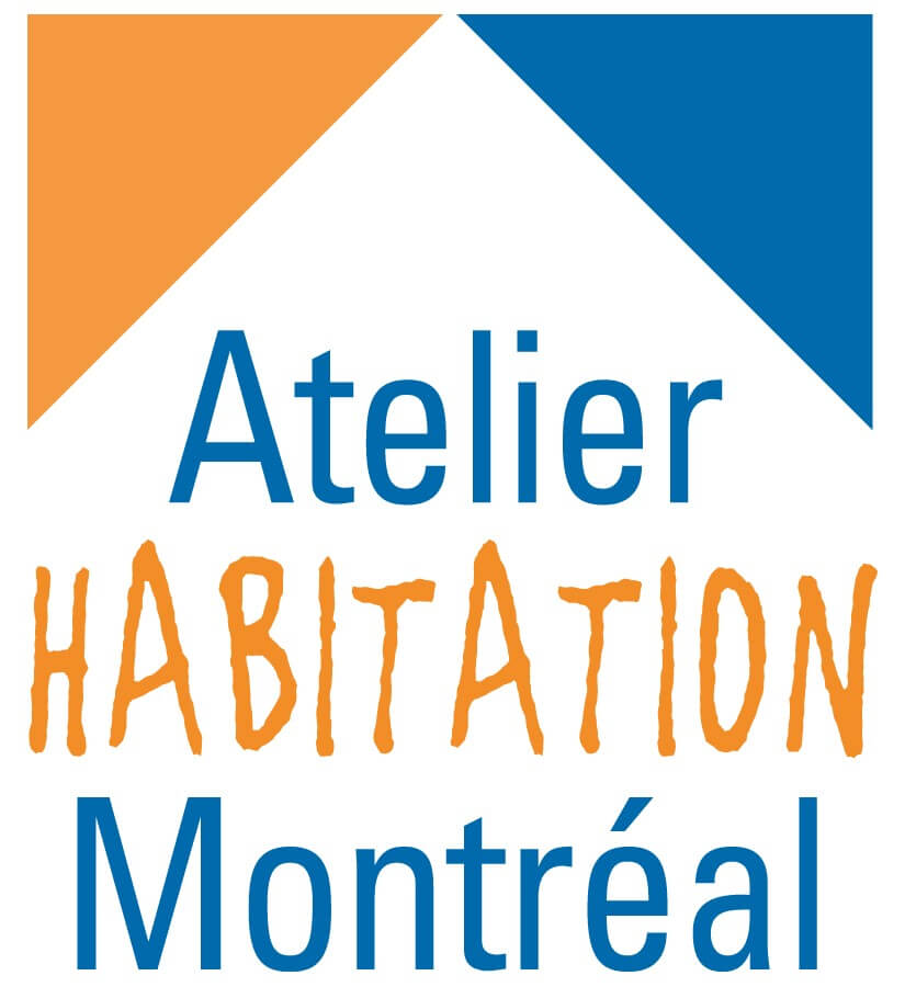 Logo de Atelier habitation Montréal