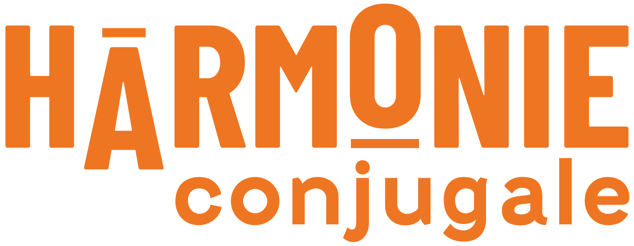 Logo de Harmonie Conjugale (auparavant Pro – Gam)