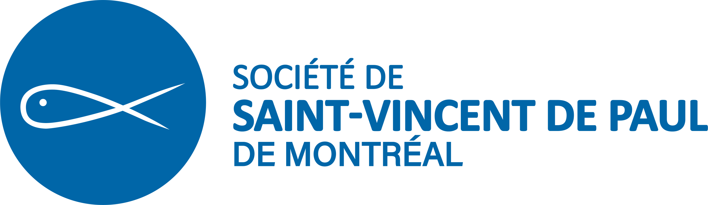 Logo de Société de Saint-Vincent de Paul de Montréal
