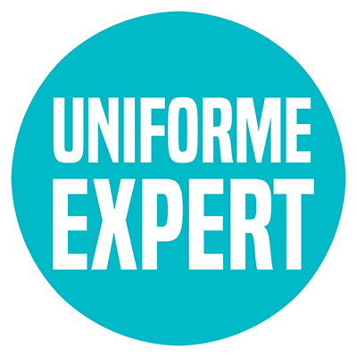 Logo de Uniforme Expert