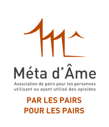 Logo de Méta d’Âme