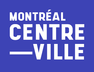 Logo de SDC Montréal Centre-ville