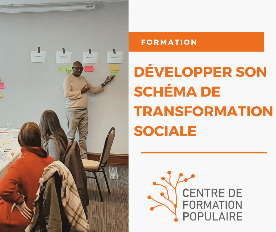 Image de l'article Développer son schéma de transformation sociale