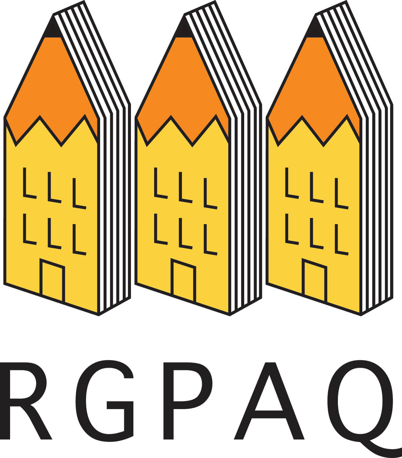 Logo de Regroupement des groupes populaires en alphabétisation du Québec