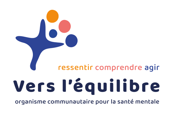 Logo de Vers l’équilibre