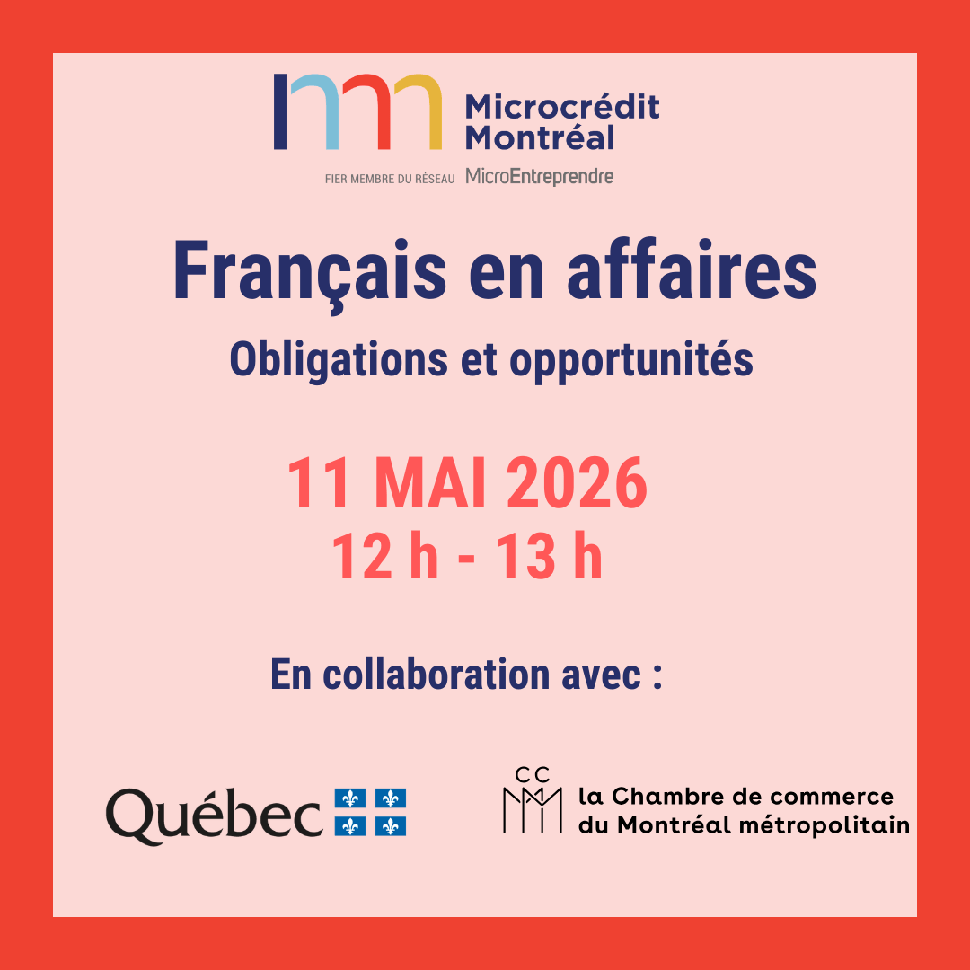 Image de l'article Français en affaires : obligations et opportunités, même pour les petites entreprises