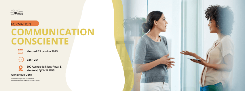 Image de l'article Formation en communication consciente – Atelier d’introduction