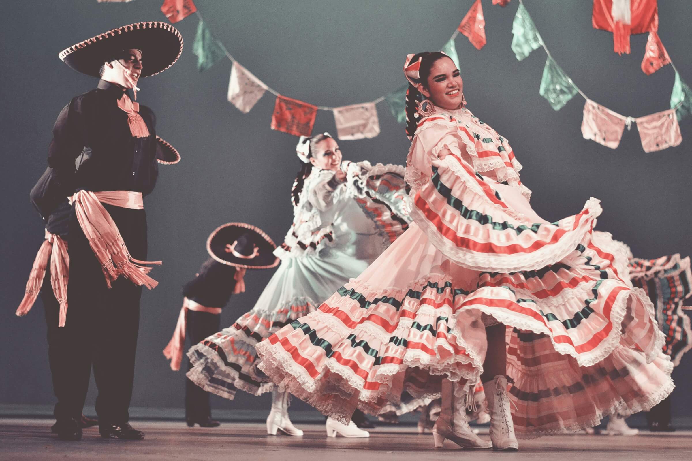 Image de l'article Mois de l’héritage latino américain : culture et mémoire
