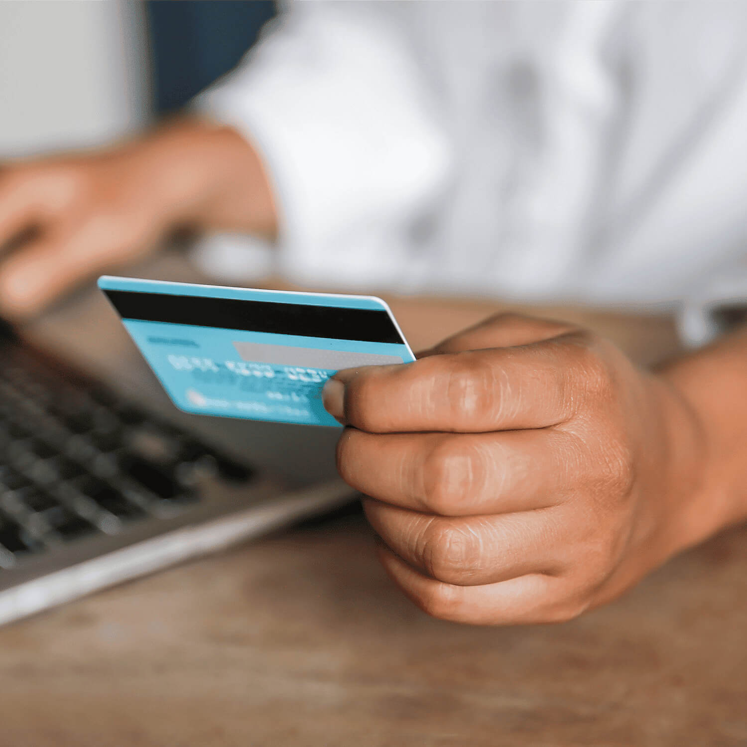 Image de l'article Quelles sont les conséquences si vous ne parvenez pas à payer votre carte de crédit?
