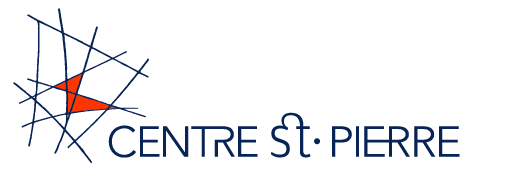 Logo de Centre St-Pierre