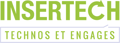 Logo de Insertech